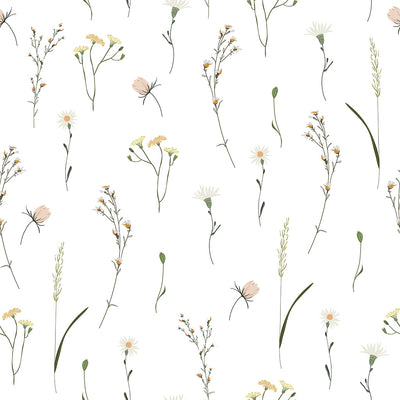 Dainty Flowers